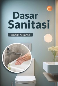 Image of Dasar Sanitasi
