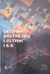 Image of Desain Instalasi Listrik I & Ii