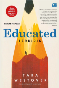 Image of Educated (Terdidik)
