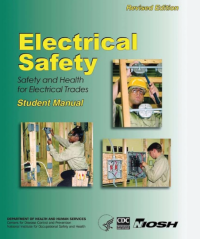 Image of Electrical Safety:Safety & Health For Electrical Trades