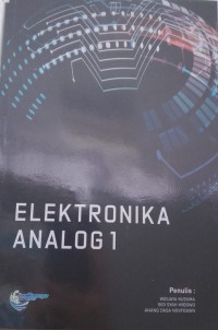 Image of Elektronika Analog 1