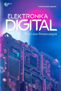 Image of Elektronika Digital, Teori Dan Perancangan