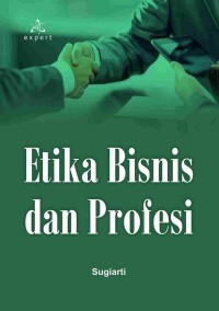 Image of Etika Bisnis Dan Profesi