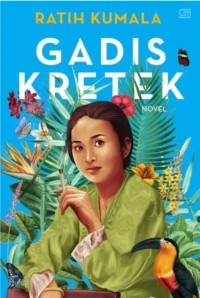 Image of Gadis Kretek (Ratih Kumala)