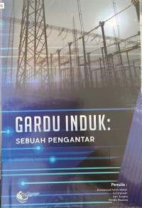 Image of Gardu Induk: Sebuah Pengantar