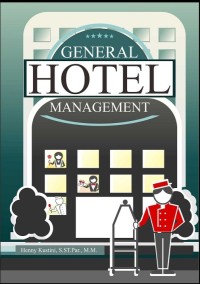 Image of General hotel managemen