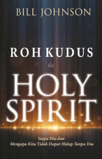 Image of Holy Spirit (Roh Kudus)