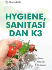 Image of Hygiene, Sanitasi Dan K3