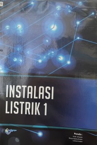 Image of Instalasi Listrik 1