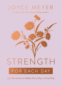 Image of Kekuatan untuk Setiap Hari (Strength for Each Day)