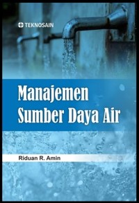 Image of Manajemen Sumber Daya Air