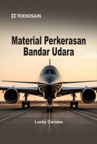 Image of Material Perkerasan Bandar Udara