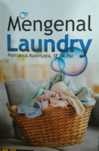 Image of Mengenal Laundry