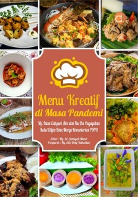 Image of Menu Kreatif Di Masa Pandemi