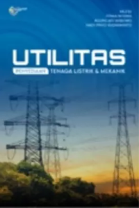 Image of Modul Ajar: Utilitas (Penyediaan Tenaga Listrik & Mekanik)