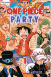 Image of One Piece Party 1