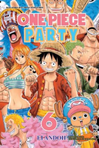 Image of One Piece Party 6