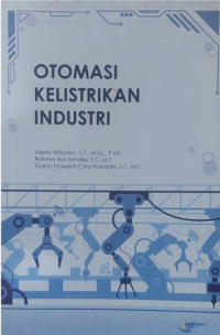 Image of Otomasi Kelistrikan Industri