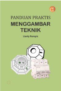 Image of Panduan Praktis Menggambar Teknik