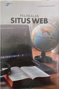 Image of Pelokalan Situs Web