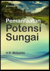 Image of Pemanfaatan Potensi Sungai