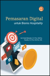 Image of Pemasaran Digital untuk Bisnis Hospitality