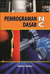 Image of Pemrograman Dasar Nc