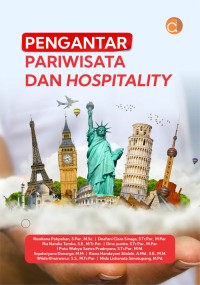 Image of PENGANTAR PARIWISATA DAN HOSPITALITY