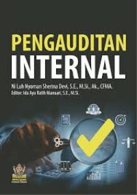 Image of Pengauditan Internal
