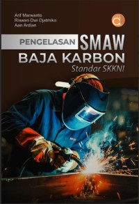 Image of Pengelasan Smaw Baja Karbon Standar Skkni