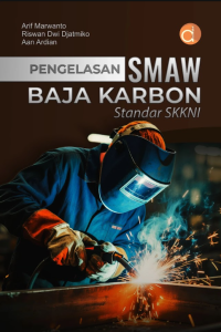 Image of Pengelasan Smaw Baja Karbon Standar Skkni