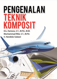 Image of Pengenalan Teknik Komposit