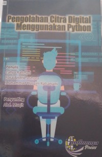 Image of Pengolahan Citra Digital Menggunakan Python