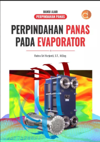 Image of Perpindahan panas pada evaporator