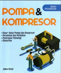 Image of Pompa dan Kompresor