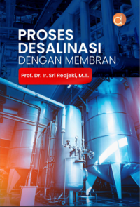 Image of Proses Desalinasi Dengan Membran