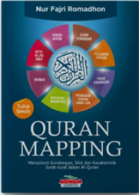 Image of Quran Mapping