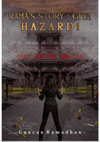 Image of Rama’S Story : Gita : Hazard! (Seri 1)