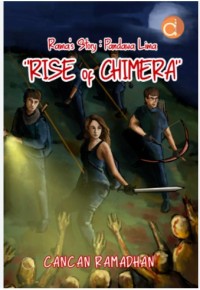 Image of Rama’S Story : Pandawa Lima Rise Of Chimera