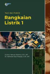 Image of Rangkaian Listrik 1; Teori Dan Praktik