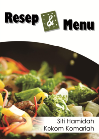 Image of Resep & Menu
