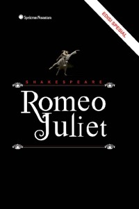 Image of Romeo Juliet; The Tragedy Of Romeo And Juliet