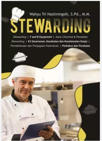 Image of STEWARDING