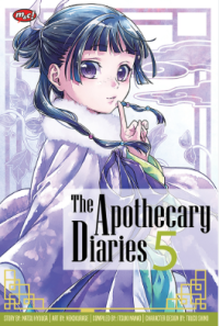 Image of The Apothecary Diarries 5