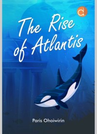 Image of The Rise Of Atlantis