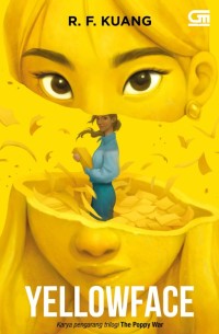 Image of Yellowface