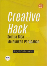 Image of Creative Hack Semua Bisa melakukan Perubahan