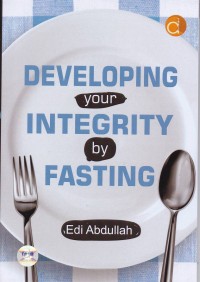 Image of Developing Your Integrity  By fasting
