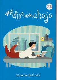 Image of Dirumah aja