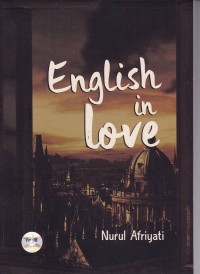 Image of English In Love
